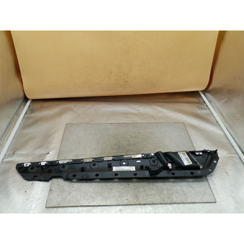 Poignee interieur arriere droit MERCEDES CLASSE C 204 Photo n°1