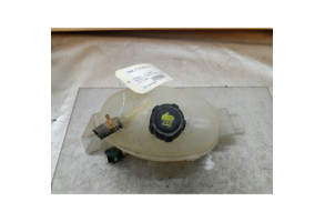 Vase d'expansion RENAULT MASTER 3 Photo n°1