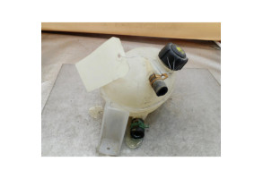 Vase d'expansion RENAULT MASTER 3 Photo n°2