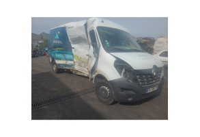 Vase d'expansion RENAULT MASTER 3 Photo n°3