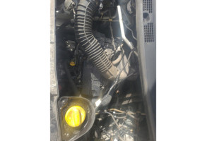 Vase d'expansion RENAULT MASTER 3 Photo n°6