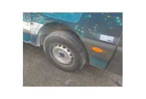 Vase d'expansion RENAULT MASTER 3 Photo n°8