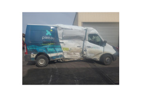 Vase d'expansion RENAULT MASTER 3 Photo n°9