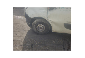 Vase d'expansion RENAULT MASTER 3 Photo n°10