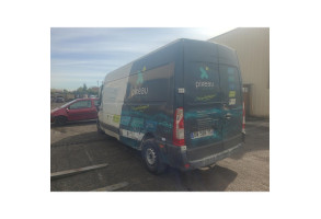 Vase d'expansion RENAULT MASTER 3 Photo n°11
