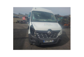 Vase d'expansion RENAULT MASTER 3 Photo n°12