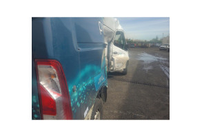 Vase d'expansion RENAULT MASTER 3 Photo n°13