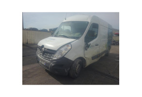 Vase d'expansion RENAULT MASTER 3 Photo n°15