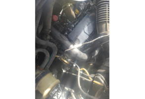 Vase d'expansion RENAULT MASTER 3 Photo n°16