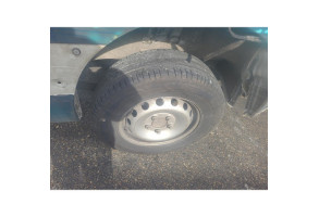 Vase d'expansion RENAULT MASTER 3 Photo n°17