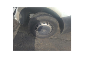 Vase d'expansion RENAULT MASTER 3 Photo n°19