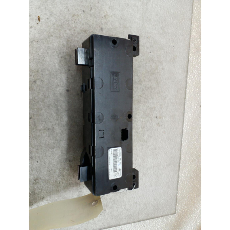 Commande chauffage RENAULT TWINGO 3 Photo n°1