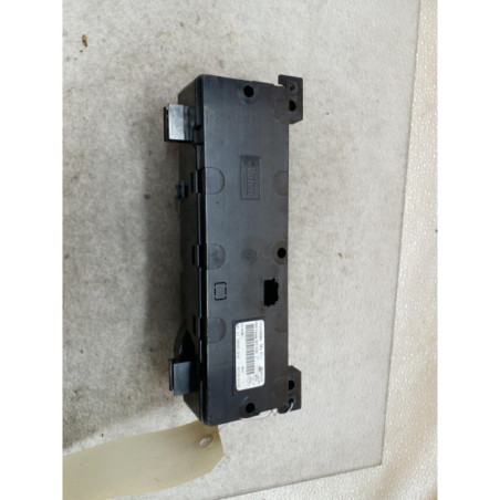 Commande chauffage RENAULT TWINGO 3