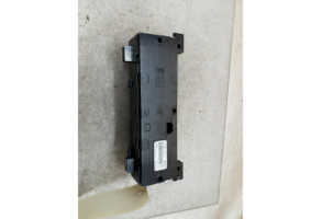 Commande chauffage RENAULT TWINGO 3 Photo n°1