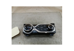 Commande chauffage RENAULT TWINGO 3 Photo n°2