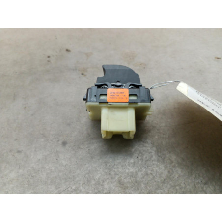 Interrupteur de leve vitre avant droit RENAULT TWINGO 3