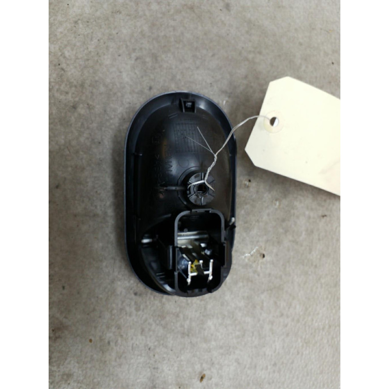 Poignee interieur arriere gauche RENAULT TWINGO 3 Photo n°1