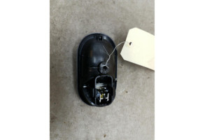Poignee interieur arriere gauche RENAULT TWINGO 3 Photo n°1