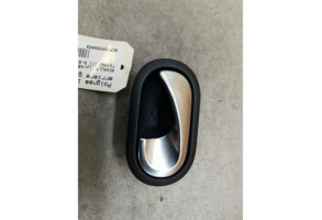 Poignee interieur arriere gauche RENAULT TWINGO 3 Photo n°2