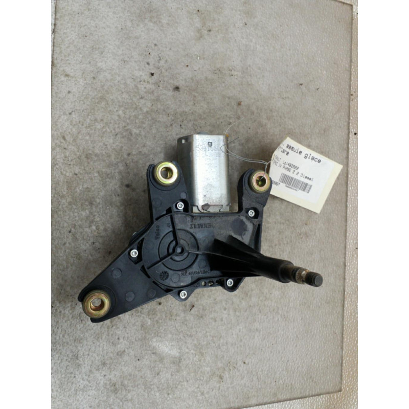 Moteur essuie glace arriere RENAULT ESPACE 4 Photo n°1