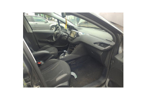 Leve vitre electrique avant gauche PEUGEOT 208 1 Photo n°5