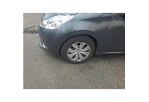 Leve vitre electrique avant gauche PEUGEOT 208 1 Photo n°6