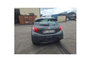 Leve vitre electrique avant gauche PEUGEOT 208 1 Photo n°7