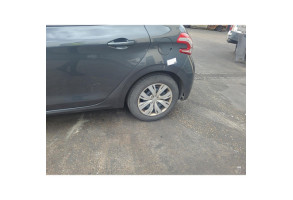 Leve vitre electrique avant gauche PEUGEOT 208 1 Photo n°11