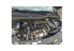 Leve vitre electrique avant gauche PEUGEOT 208 1 Photo n°12