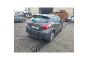 Leve vitre electrique avant gauche PEUGEOT 208 1 Photo n°13
