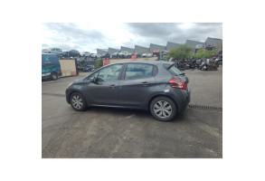 Leve vitre electrique avant gauche PEUGEOT 208 1 Photo n°14
