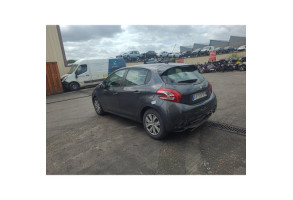 Leve vitre electrique avant gauche PEUGEOT 208 1 Photo n°15