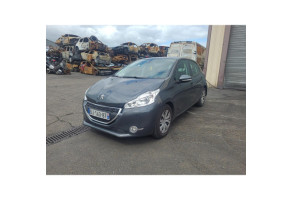 Leve vitre electrique avant gauche PEUGEOT 208 1 Photo n°16