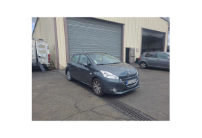 Leve vitre electrique avant gauche PEUGEOT 208 1 Photo n°17