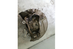 Pivot de moyeu avant droit BMW SERIE 5 E60 Photo n°2