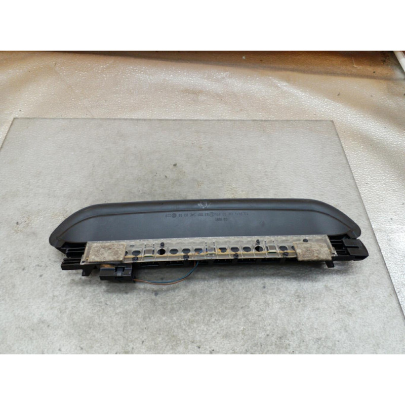 Feu arriere stop central BMW SERIE 5 E60 Photo n°1
