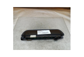 Feu arriere stop central BMW SERIE 5 E60 Photo n°2