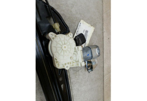 Leve vitre electrique arriere droit BMW SERIE 5 E60 Photo n°1