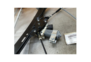 Leve vitre electrique avant droit BMW SERIE 5 E60 Photo n°1