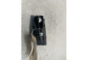 Poignee interieur arriere droit BMW SERIE 5 E60 Photo n°2