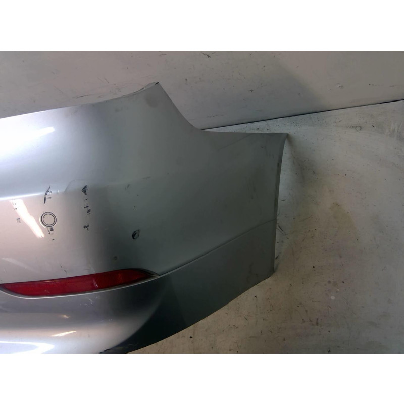 Pare choc arriere BMW SERIE 5 E60 Photo n°1
