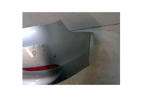 Pare choc arriere BMW SERIE 5 E60 Photo n°1