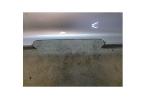 Pare choc arriere BMW SERIE 5 E60 Photo n°3