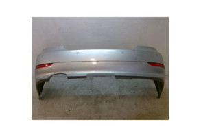 Pare choc arriere BMW SERIE 5 E60 Photo n°4