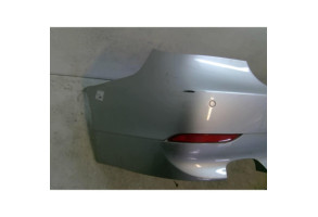 Pare choc arriere BMW SERIE 5 E60 Photo n°5