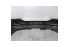 Pare choc arriere BMW SERIE 5 E60 Photo n°8