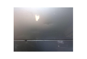Pare choc arriere BMW SERIE 5 E60 Photo n°9