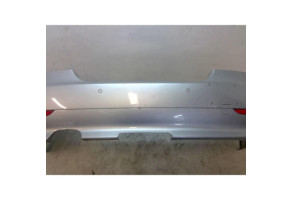 Pare choc arriere BMW SERIE 5 E60 Photo n°10