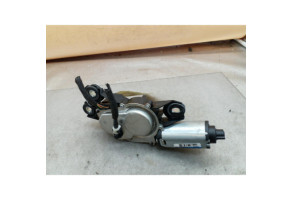 Moteur essuie glace arriere SEAT IBIZA 4 Photo n°1