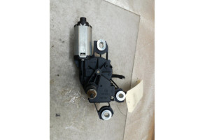 Moteur essuie glace arriere SEAT IBIZA 4 Photo n°2